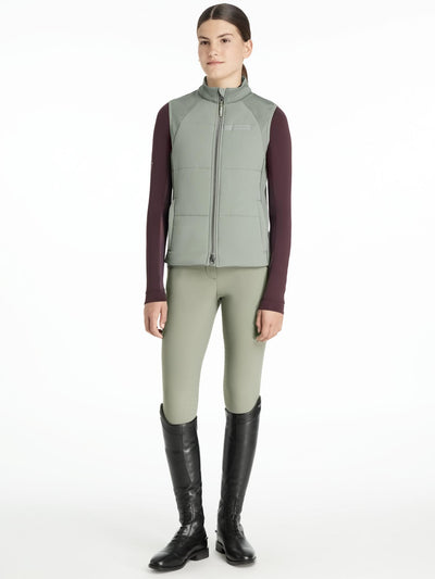LeMieux Young Rider Pammy Training Gilet FW25