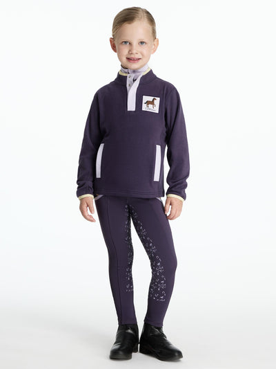 LeMieux Mini Mae Popper Fleece FW25