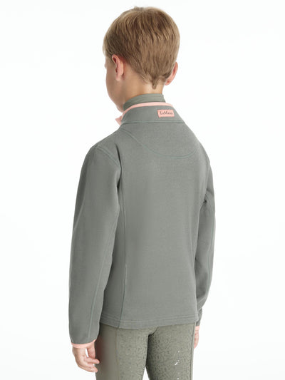 LeMieux Mini Mae Popper Fleece FW25
