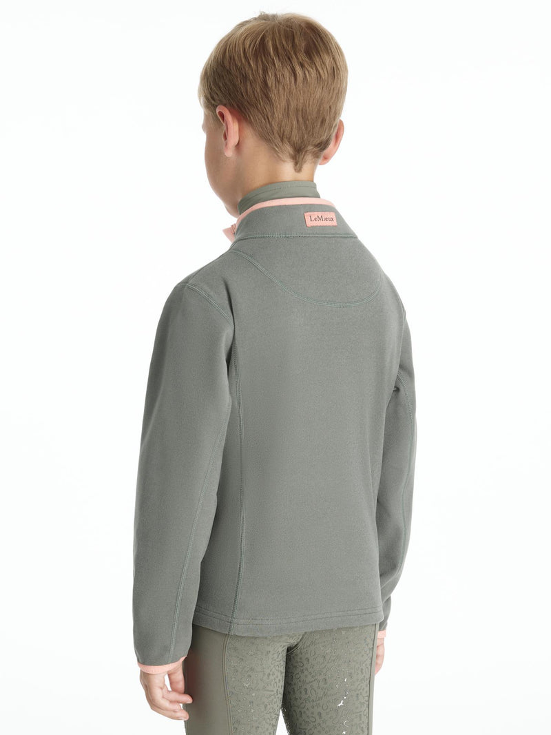 LeMieux Mini Mae Popper Fleece FW25
