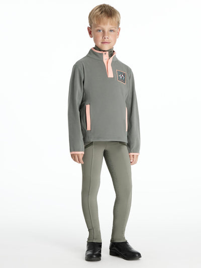 LeMieux Mini Mae Popper Fleece FW25