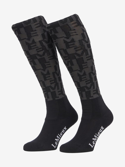 Lemieux Footsie Socks FW25