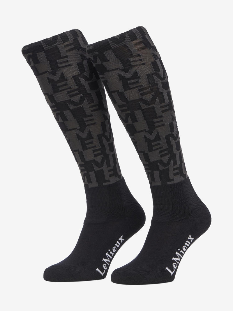 Lemieux Footsie Socks FW25