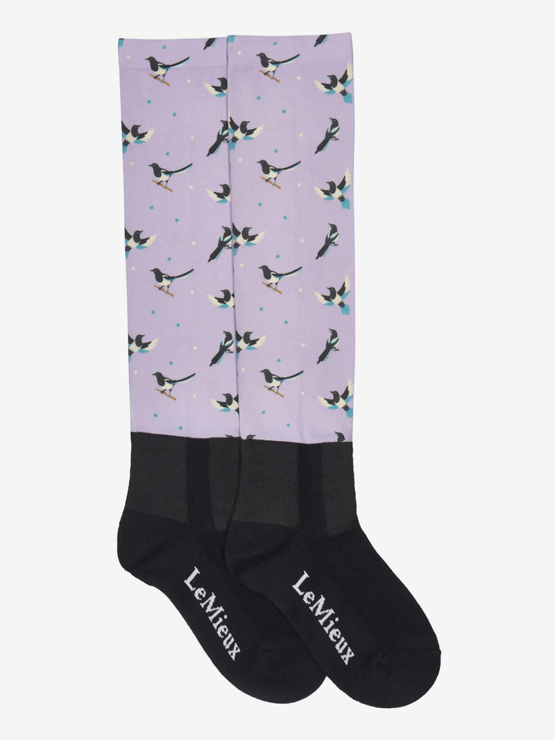 Lemieux Footsie Socks FW25
