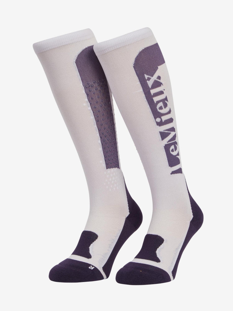 Lemieux Silicone Socks FW25