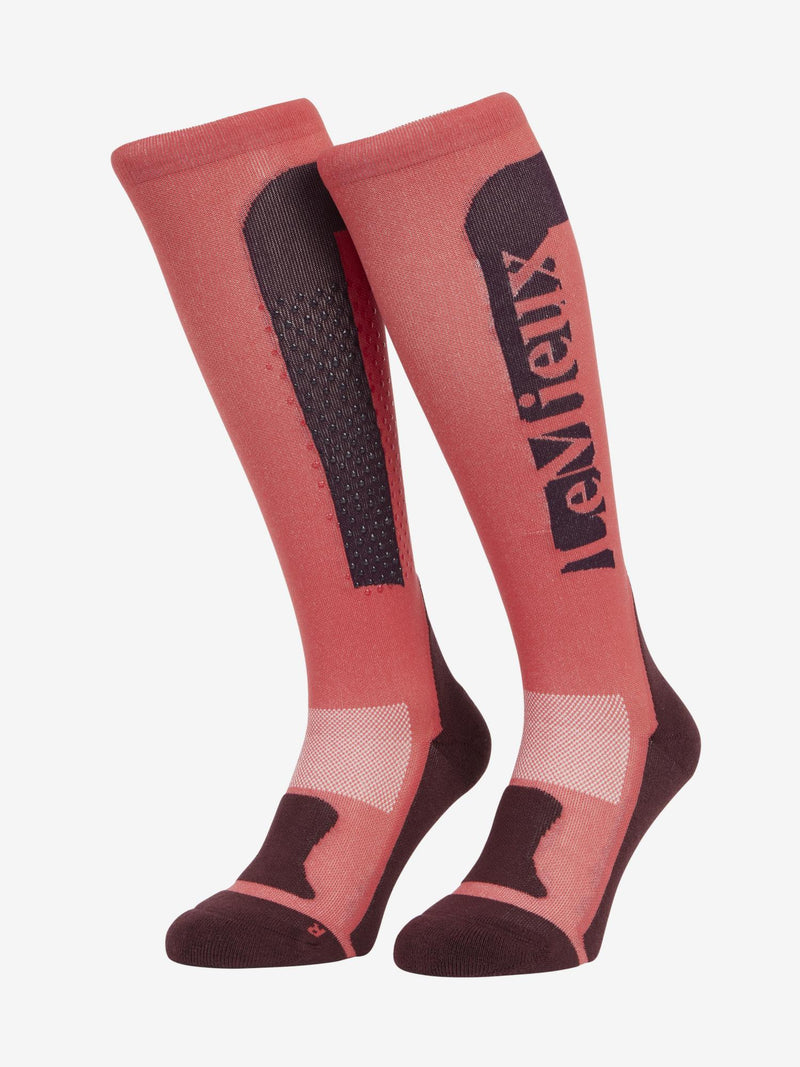 Lemieux Silicone Socks FW25