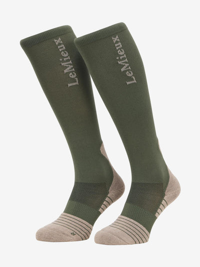 Lemieux Performance Socks FW25