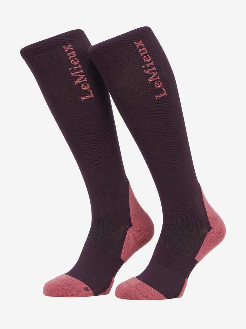 Lemieux Performance Socks FW25