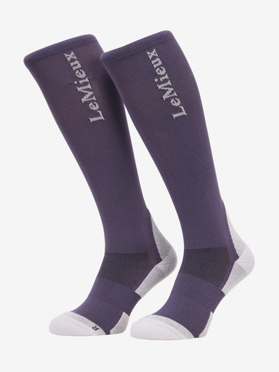 Lemieux Performance Socks FW25