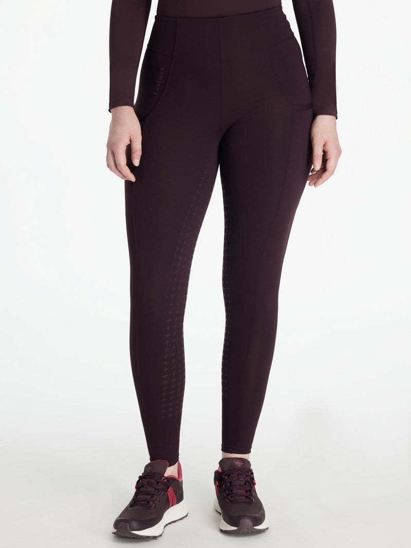Lemieux Naomi Pull On Breech FW25