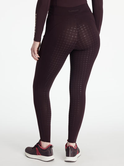 Lemieux Naomi Pull On Breech FW25