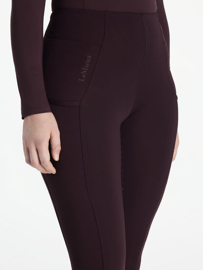 Lemieux Naomi Pull On Breech FW25