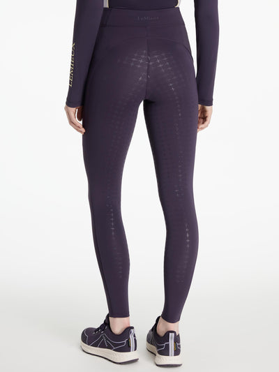 Lemieux Naomi Pull On Breech FW25