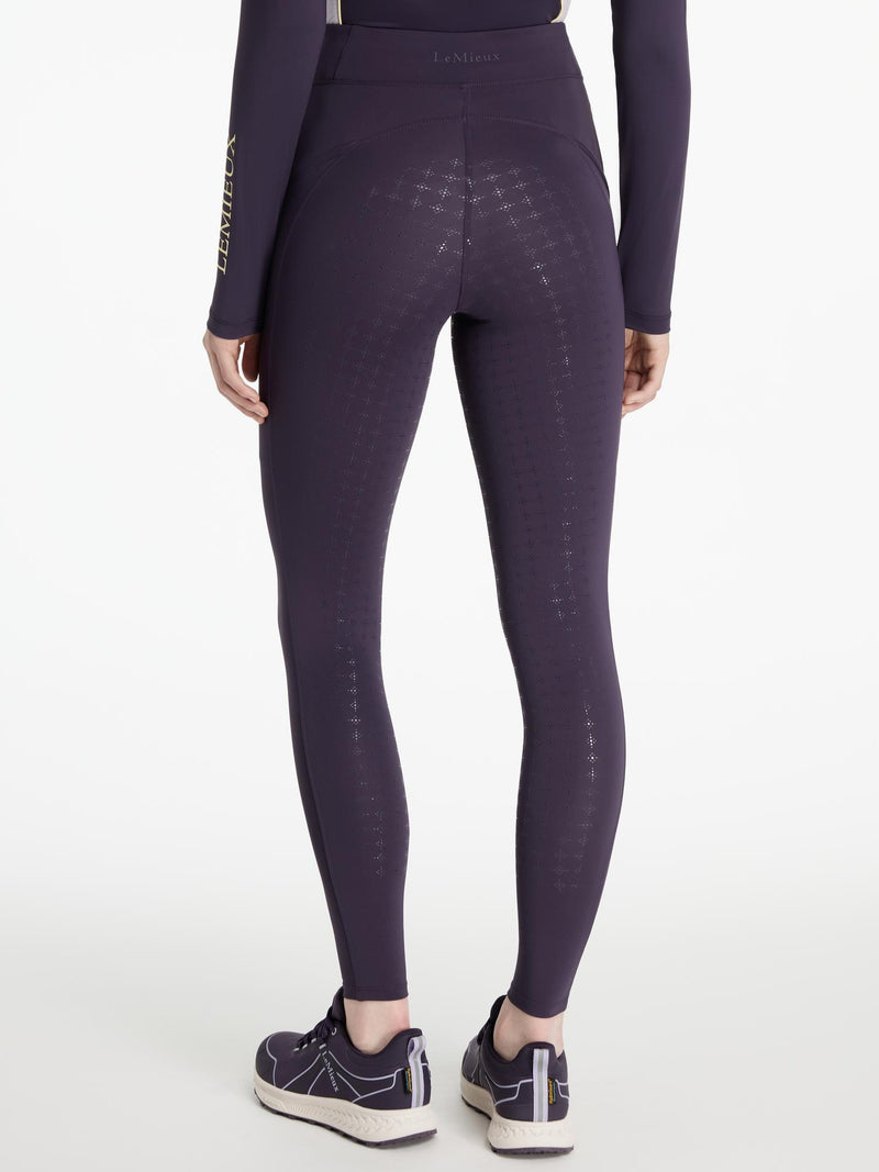 Lemieux Naomi Pull On Breech FW25