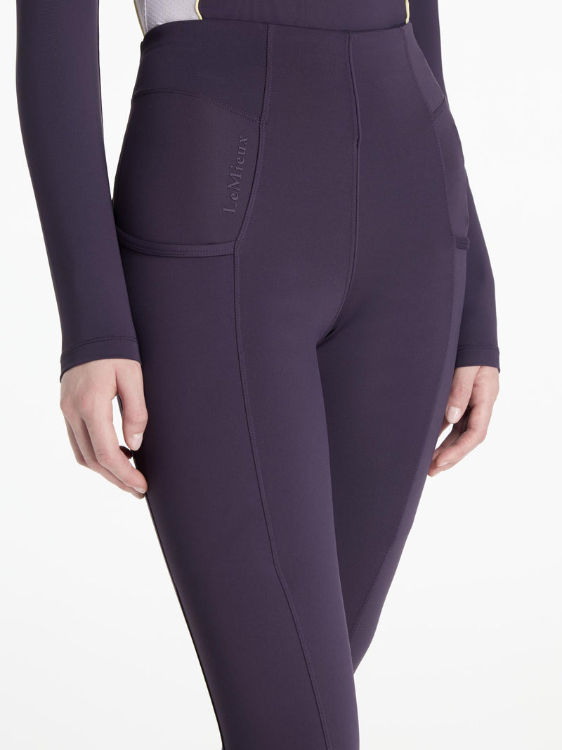 Lemieux Naomi Pull On Breech FW25