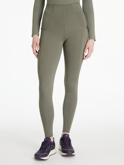 Lemieux Naomi Pull On Breech FW25