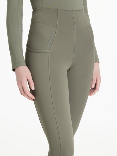 Lemieux Naomi Pull On Breech FW25