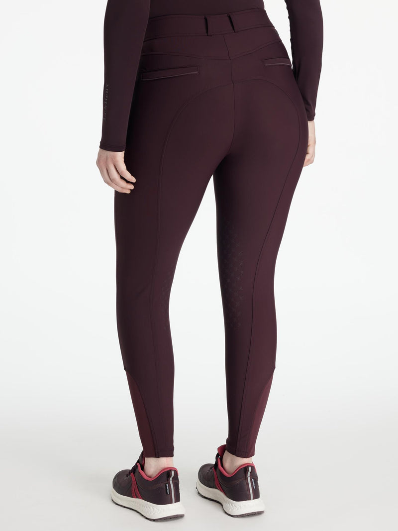 LeMieux Isabelle Full Seat Breeches FW25