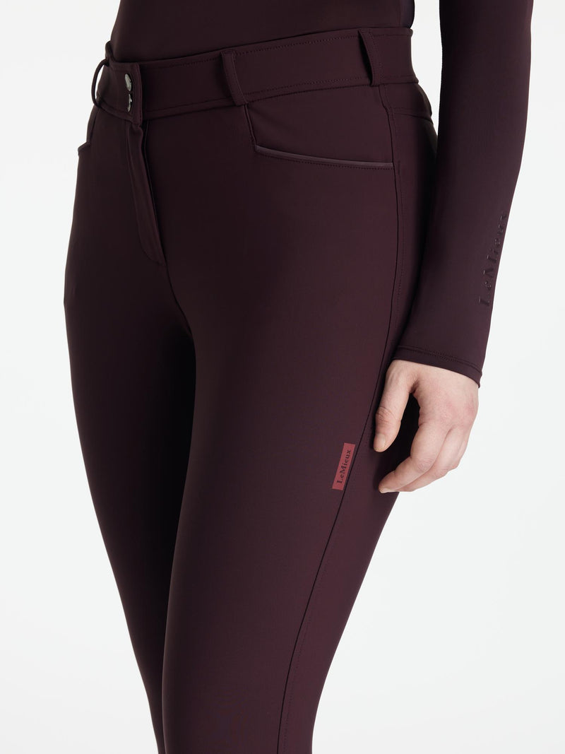 LeMieux Isabelle Full Seat Breeches FW25