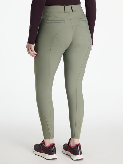 LeMieux Isabelle Full Seat Breeches FW25