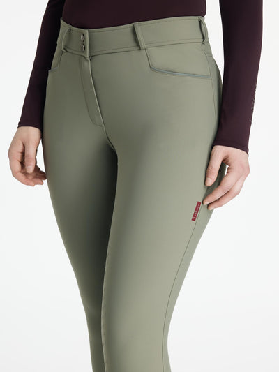 LeMieux Isabelle Full Seat Breeches FW25