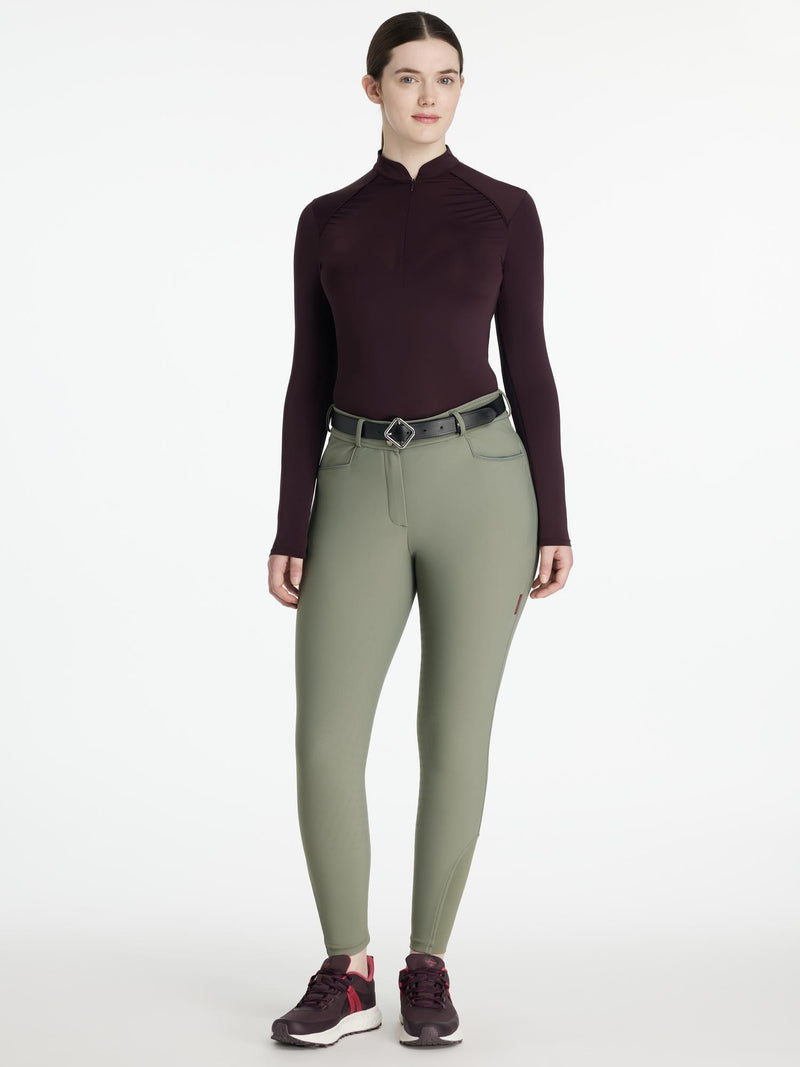LeMieux Isabelle Full Seat Breeches FW25