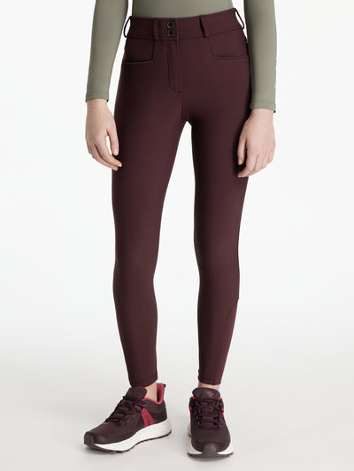 LeMieux Kids Izzy Breeches FW25