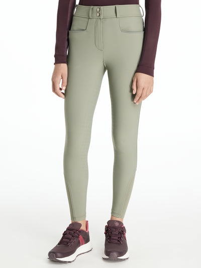 LeMieux Kids Izzy Breeches FW25