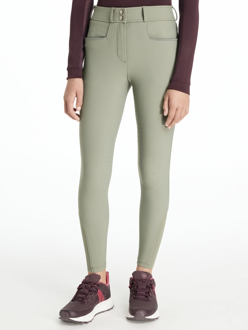 LeMieux Kids Izzy Breeches FW25