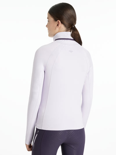 LeMieux Young Rider Savannah Snood Mesh Base Layer FW25