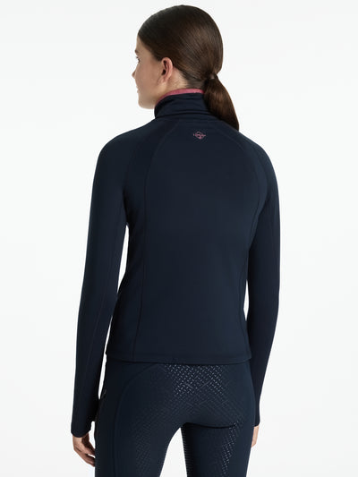 LeMieux Young Rider Savannah Snood Mesh Base Layer FW25