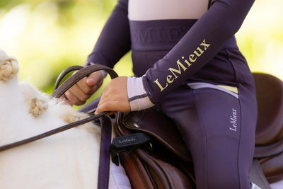 LeMieux Mini Base Layer FW25