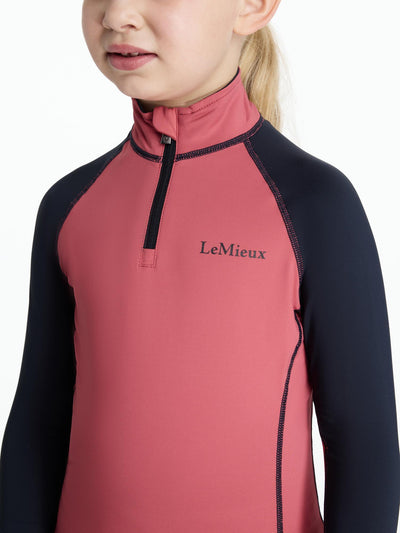 LeMieux Mini Base Layer FW25