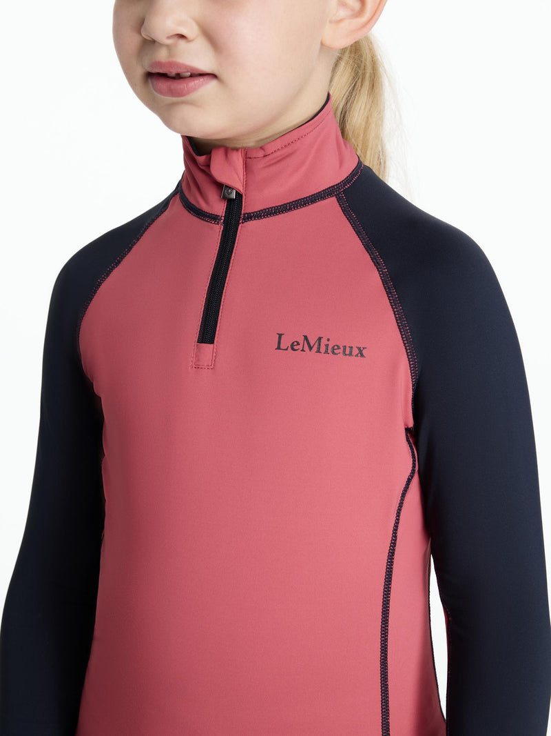 LeMieux Mini Base Layer FW25