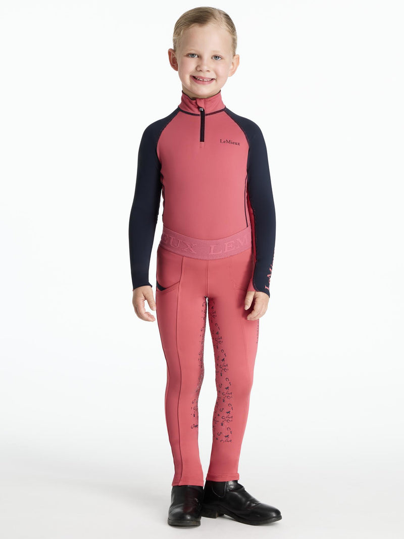LeMieux Mini Base Layer FW25