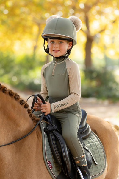 LeMieux Mini Base Layer FW25