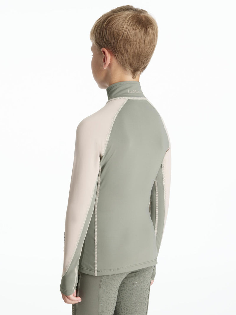 LeMieux Mini Base Layer FW25