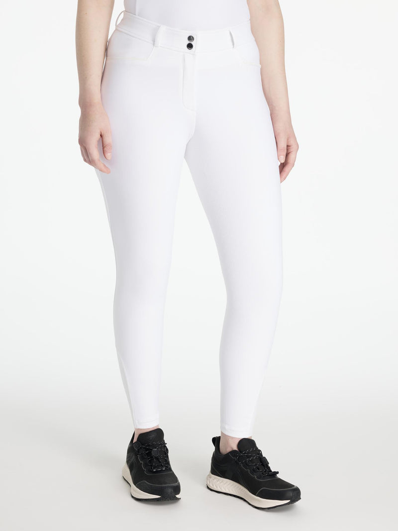LeMieux Isabelle Full Seat Breeches