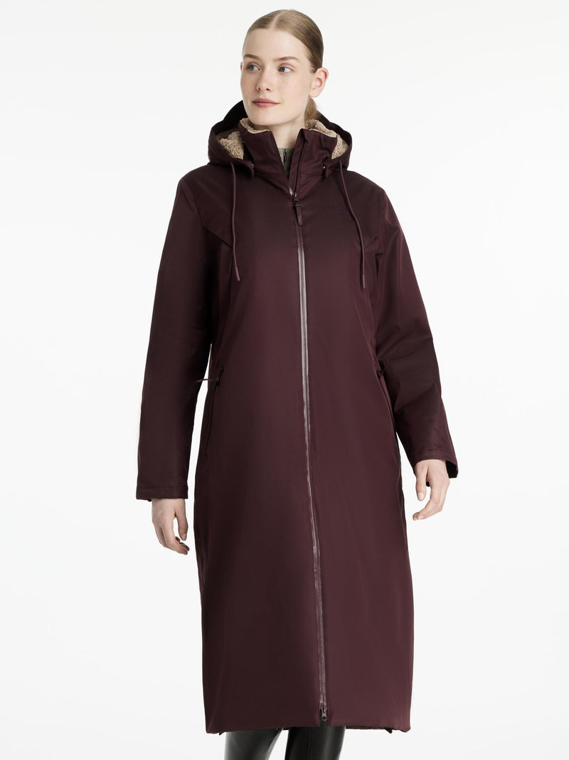 LeMieux All Elements Robe FW25
