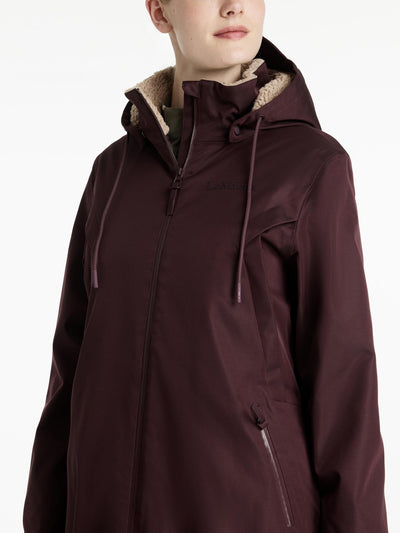 LeMieux All Elements Robe FW25
