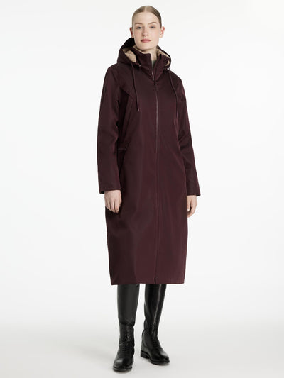 LeMieux All Elements Robe FW25