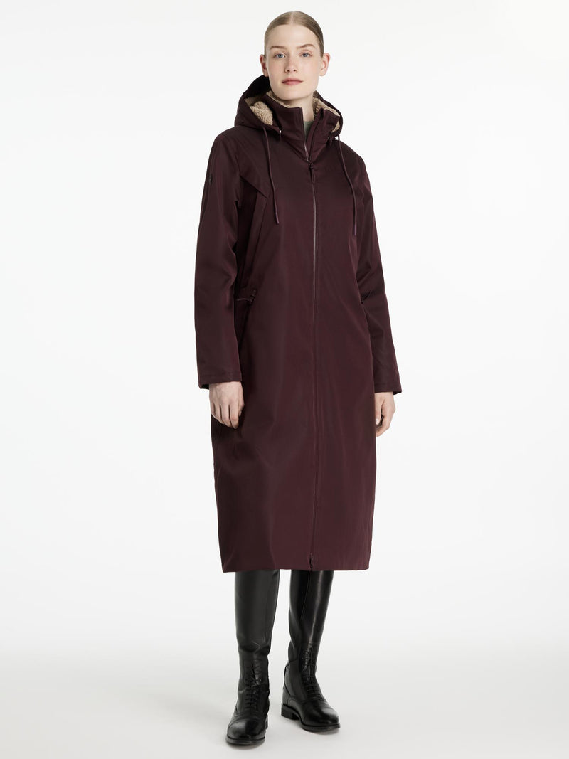 LeMieux All Elements Robe FW25