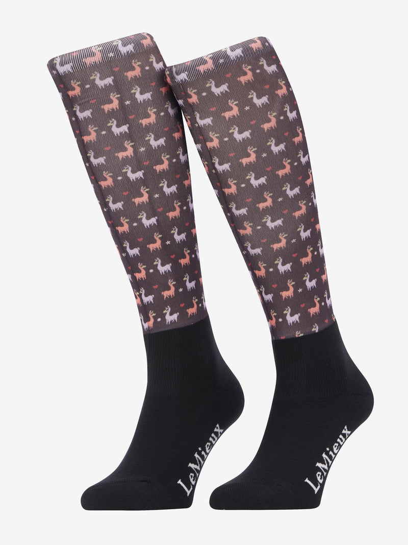 Lemieux Footsie Socks FW25