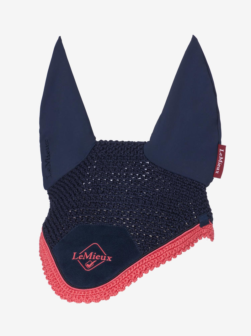 LeMieux Classic Fly Bonnet FW25