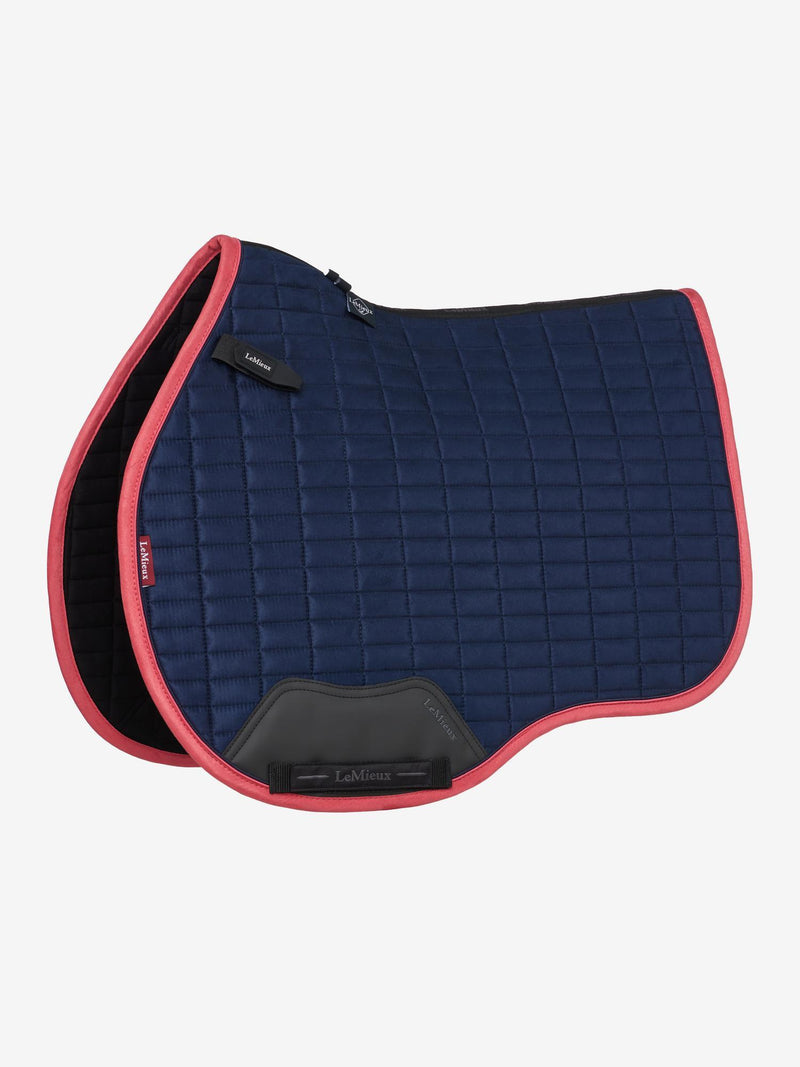 LeMieux Suede GP Square Pad FW25
