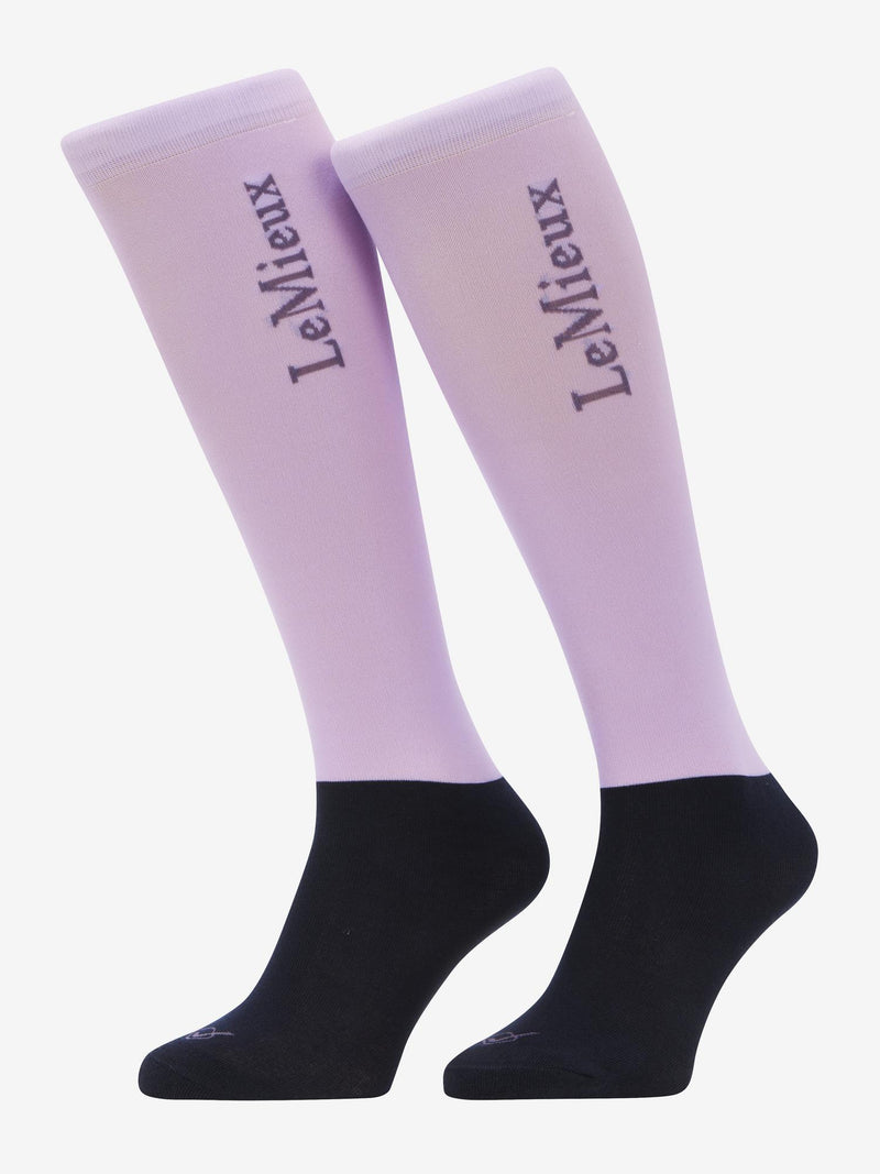 Lemieux Competition Socks FW25