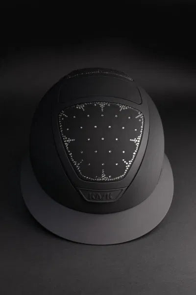 Kask Star Lady Pure Shine Crystal