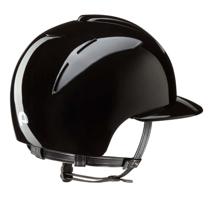 KEP Italia Smart Textile Helmet - Polo Peak