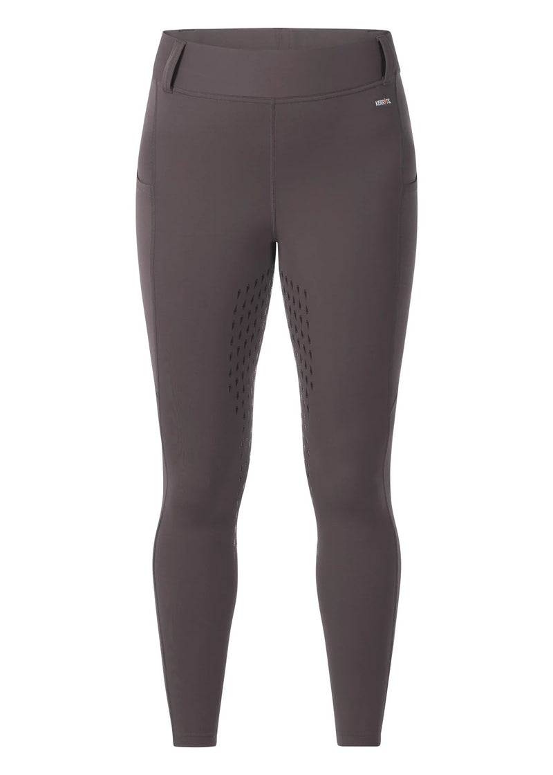 Kerrits Coolcore Silicone Full Leg Tech Tight