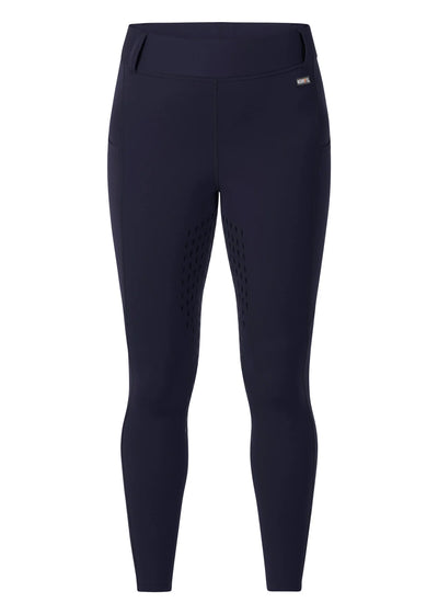 Kerrits Coolcore Silicone Full Leg Tech Tight